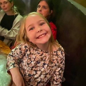 Meet your Posher, Rose